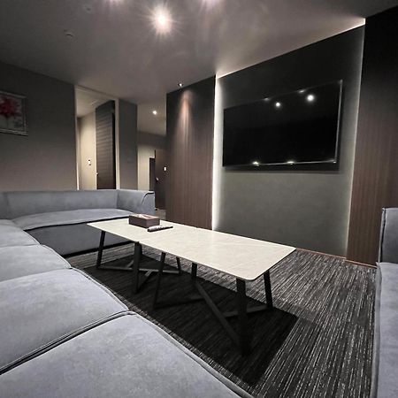 Hotel All Stay Hakata Kukodori Fukuoka  Esterno foto