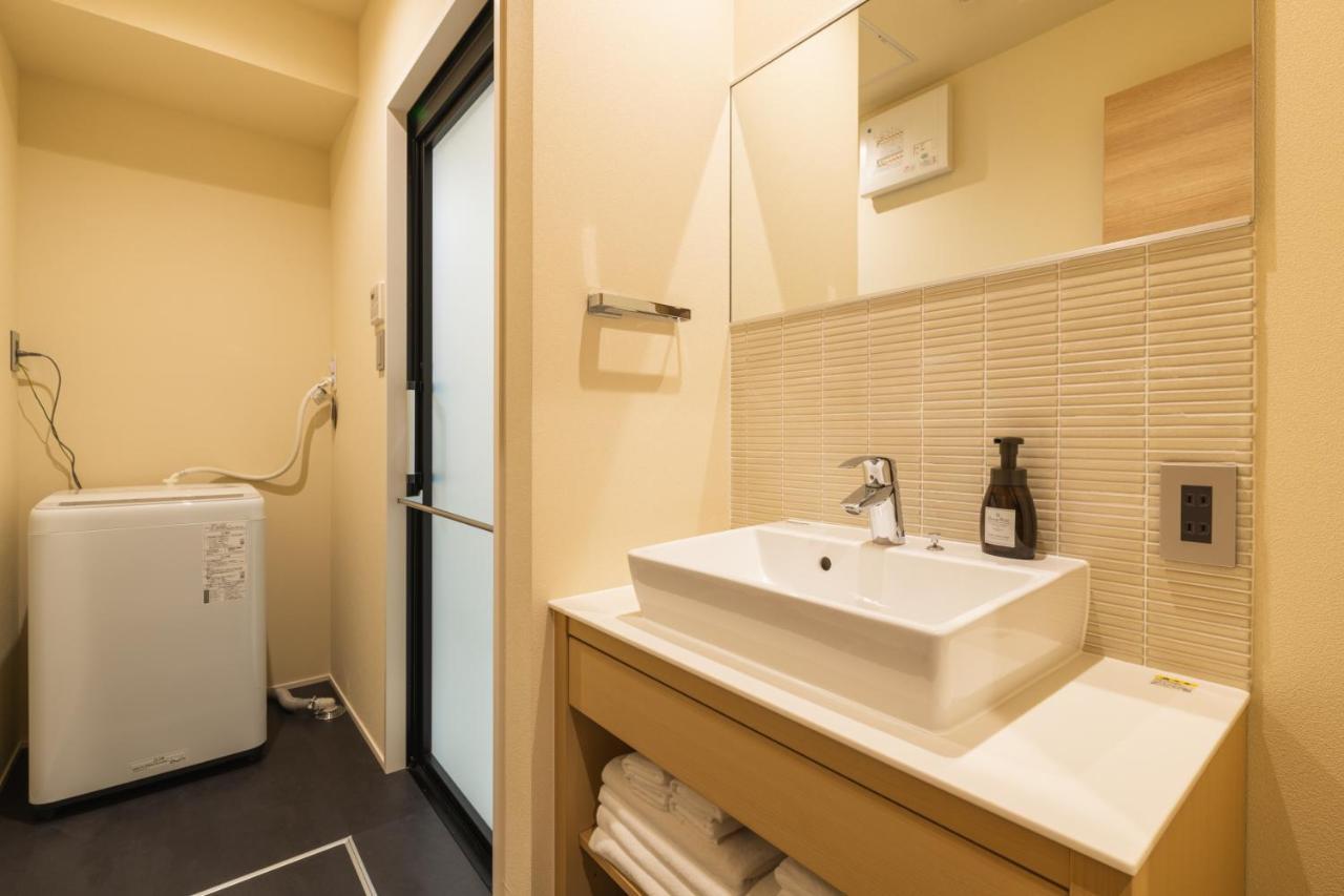 Hotel All Stay Hakata Kukodori Fukuoka  Esterno foto