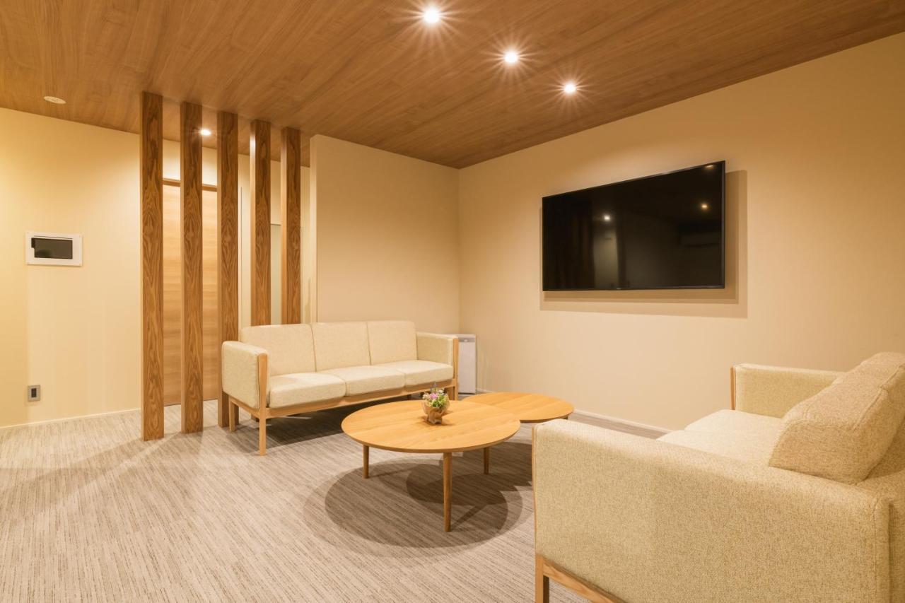 Hotel All Stay Hakata Kukodori Fukuoka  Esterno foto