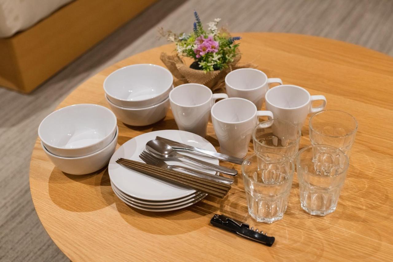 Hotel All Stay Hakata Kukodori Fukuoka  Esterno foto